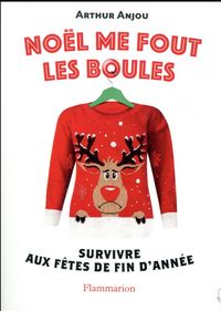 Produktbild: No&euml;l me fout les boules
