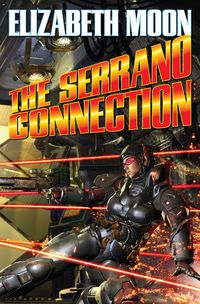 Produktbild: The Serrano Connection