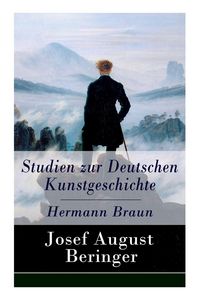 Produktbild: Studien zur Deutschen Kunstgeschichte - Hermann Braun
