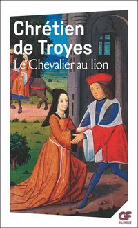 Produktbild: Le chevalier au lion