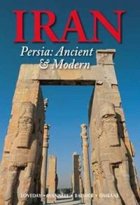 Produktbild: Baumer, C: Iran: Persia: Ancient and Modern