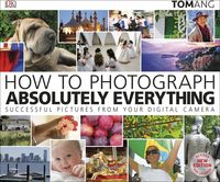Bild vom Artikel How to Photograph Absolutely Everything vom Autor Tom Ang