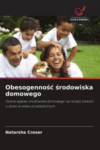 Produktbild: Obesogenno&iquest;&iquest; &iquest;rodowiska domowego