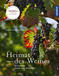 Produktbild: Heimat des Weines