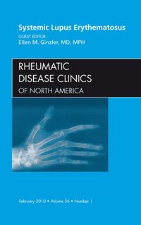Produktbild: Systemic Lupus Erythematosus, An Issue of Rheumatic Disease Clinics