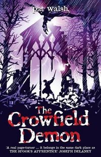 Produktbild: Walsh, P: Crowfield Demon
