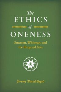 Produktbild: Ethics of Oneness