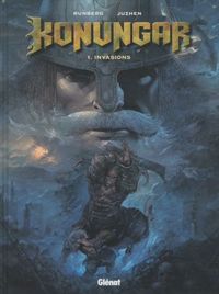 Produktbild: Konungar
