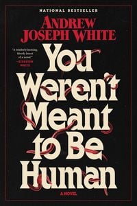 Produktbild You Weren't Meant to Be Human