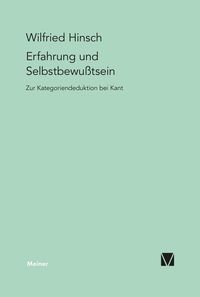 Produktbild: Erfahrung und Selbstbewu&szlig;tsein