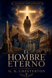Produktbild: El hombre eterno