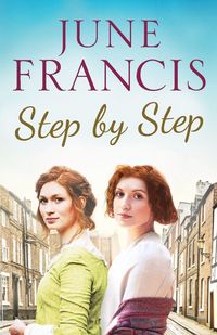 Produktbild: Step by Step