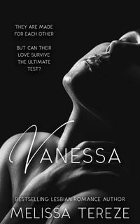 Produktbild: Vanessa (The Mrs Middleton Series, #3)