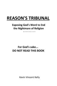 Produktbild: Reason's Tribunal