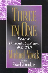 Produktbild: Three in One