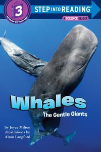 Produktbild: Whales, the Gentle Giants