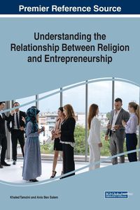 Produktbild: Understanding the Relationship Between Religion and Entrepreneurship