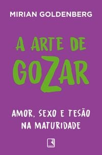 Produktbild: A arte de gozar