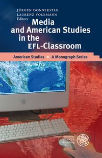 Produktbild: Media and American Studies in the EFL-Classroom