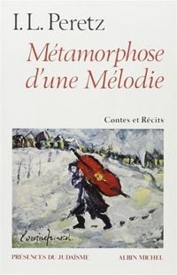 Produktbild: Fre-Metamorphose Dune Melodie