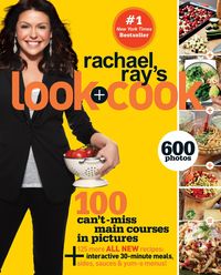 Produktbild: Rachael Rays Look + Cook