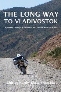Produktbild: The Long Way to Vladivostok