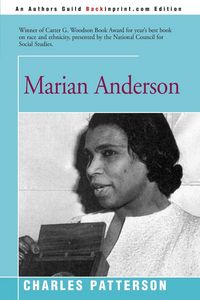 Produktbild: Marian Anderson