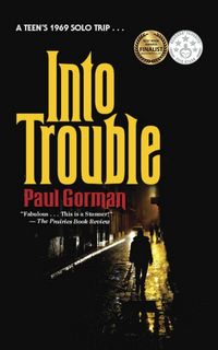Produktbild: Into Trouble