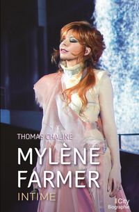 Produktbild: Myl&egrave;ne Farmer : intime