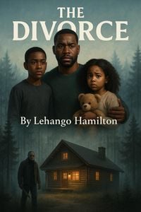 Produktbild: The Divorce