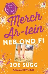 Produktbild: Cyfres Zoella: Merch Ar-Lein Neb Ond Fi