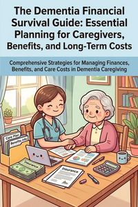 Produktbild: The Dementia Financial Survival Guide