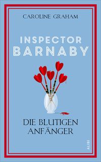 Produktbild: Inspector Barnaby und die blutigen Anf&auml;nger