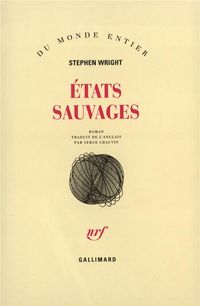 Produktbild: Etats sauvages