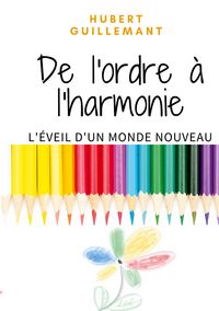 Produktbild: De l'ordre &agrave; l'harmonie