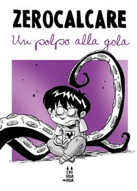 Produktbild: Un polpo alla gola