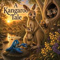 Produktbild: A Kangaroo Tale