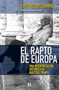Produktbild: El rapto de Europa