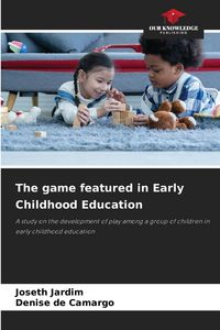 Produktbild: The game featured in Early Childhood Education