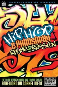 Produktbild: Hip-Hop and Philosophy