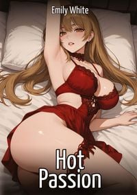 Produktbild: Hot Passion
