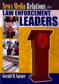 Produktbild: News Media Relations For Law E