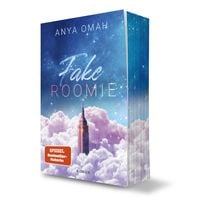 Bild vom Artikel Fake Roomie vom Autor Anya Omah