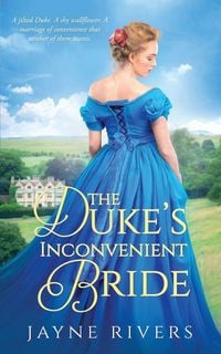 Produktbild: The Duke's Inconvenient Bride