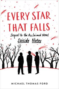 Produktbild: Every Star That Falls