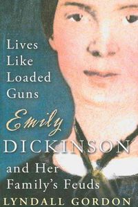 Produktbild: Lives Like Loaded Guns