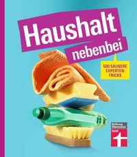 Produktbild: Haushalt nebenbei