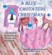 Produktbild: A Blue Emotatude Christmas