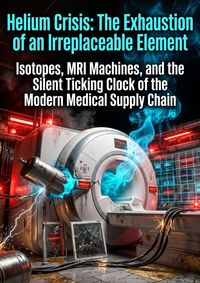 Produktbild: Helium Crisis: The Exhaustion of an Irreplaceable Element