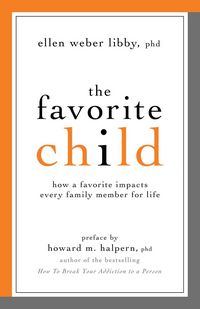 Produktbild: The Favorite Child